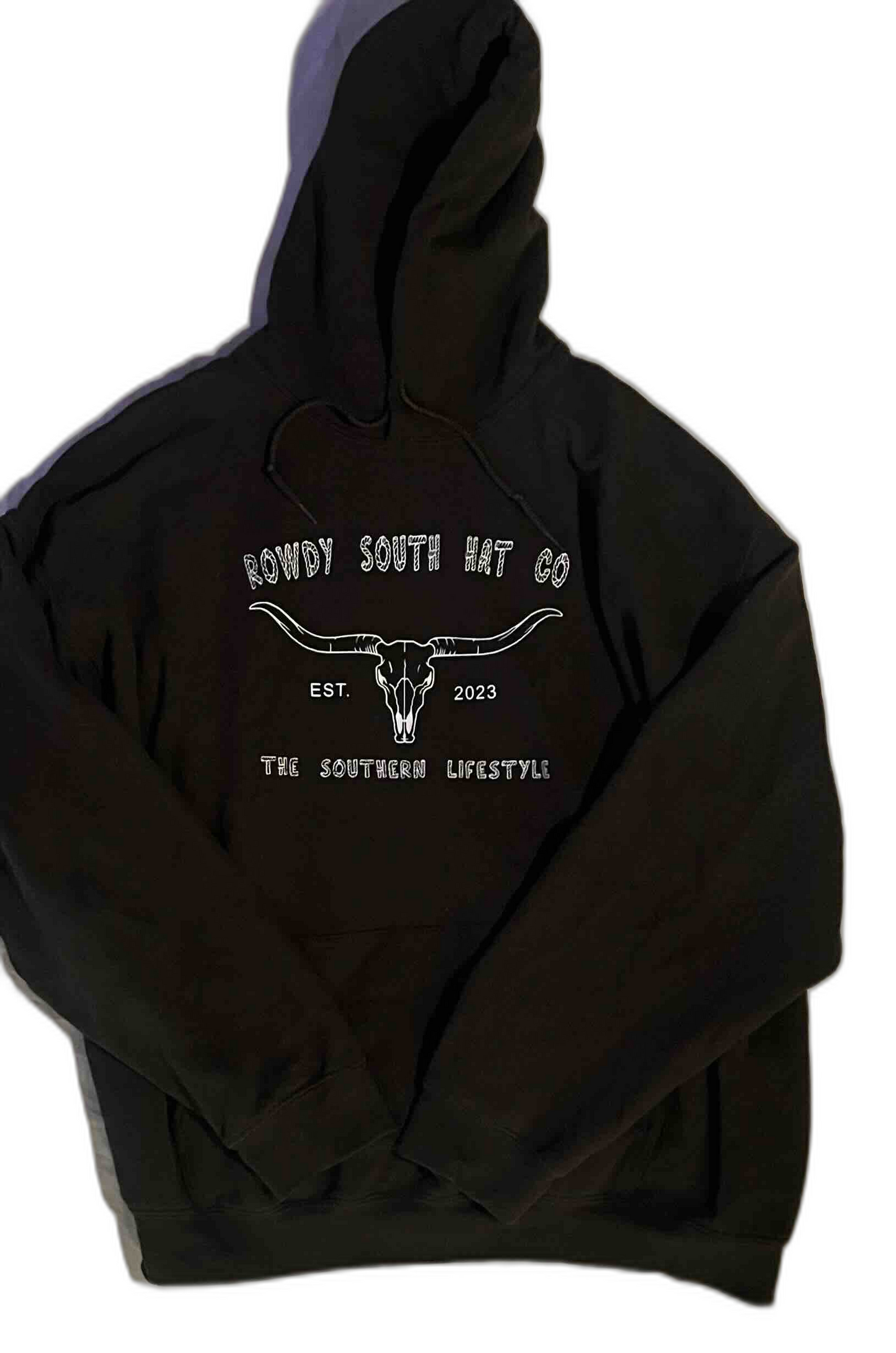 Southern Lifestyle Hoodie